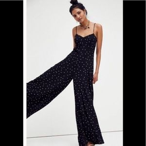 Free people one piece